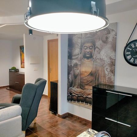 Apartmán Piso Turistico El Sol Vut-983 Astorga Exteriér fotografie
