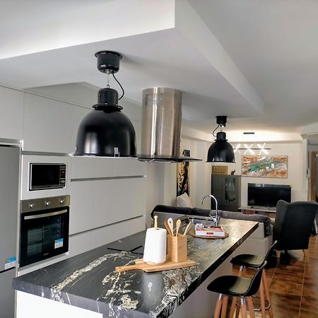 Apartmán Piso Turistico El Sol Vut-983 Astorga Exteriér fotografie