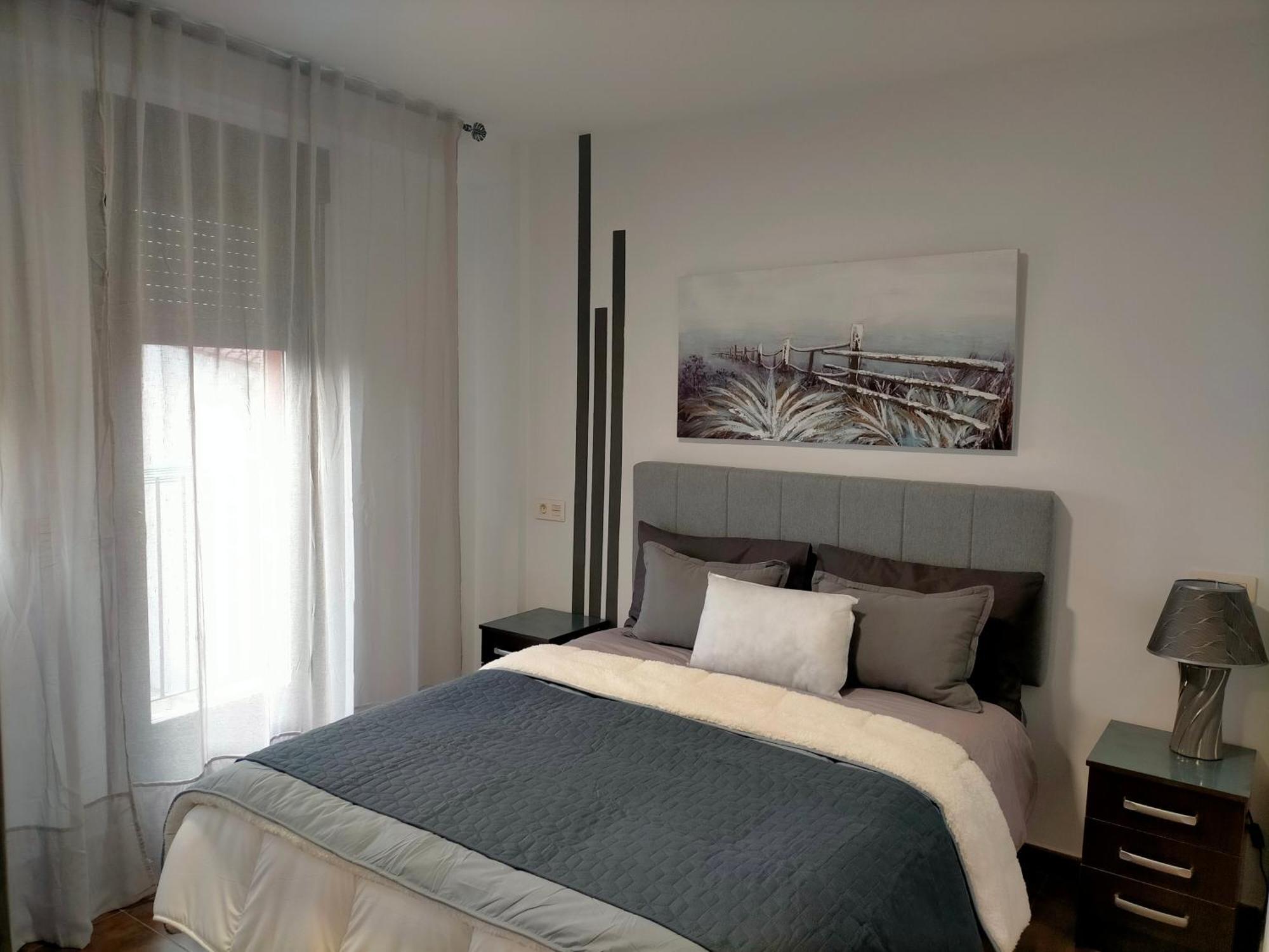Apartmán Piso Turistico El Sol Vut-983 Astorga Exteriér fotografie