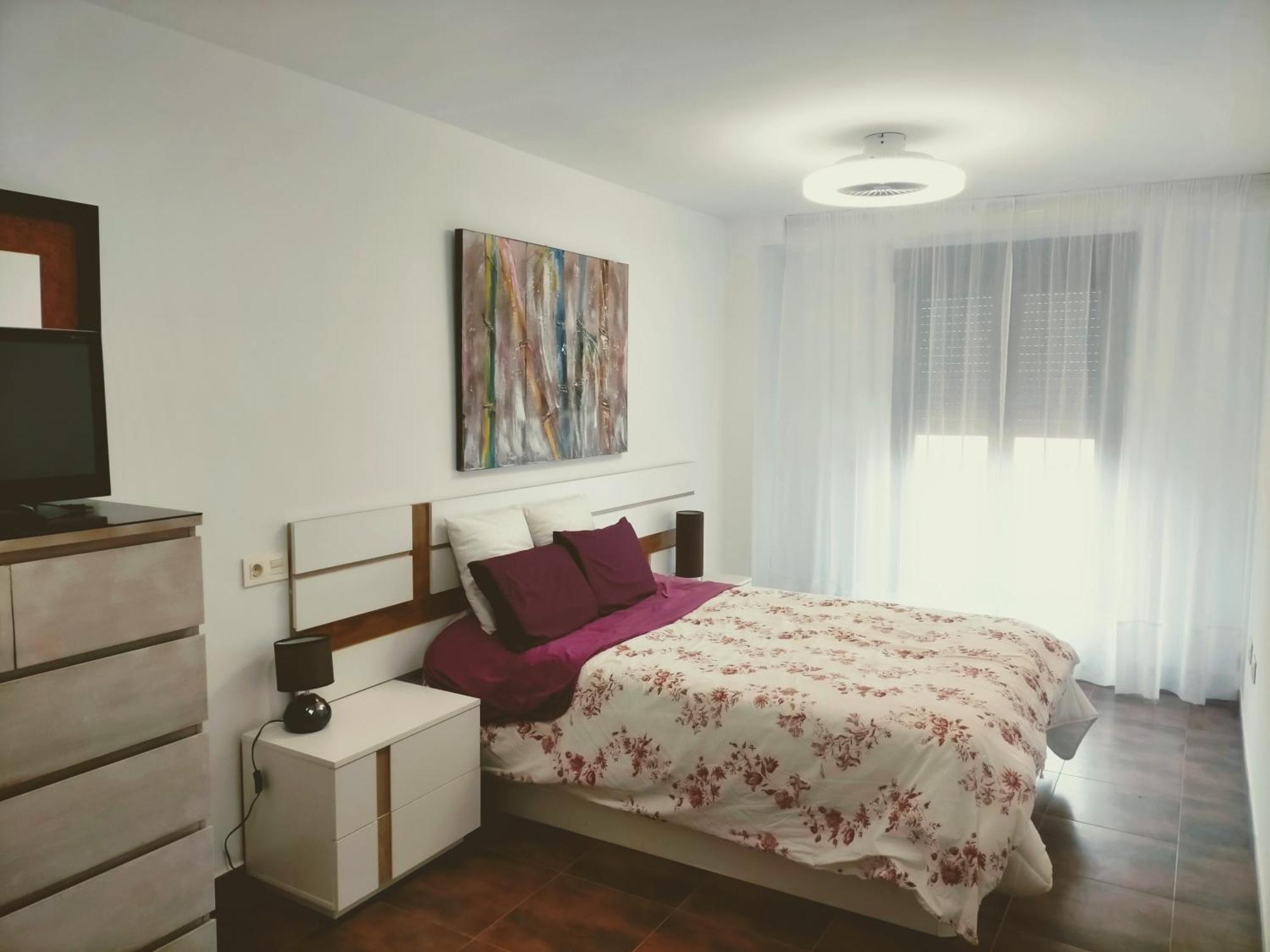 Apartmán Piso Turistico El Sol Vut-983 Astorga Exteriér fotografie