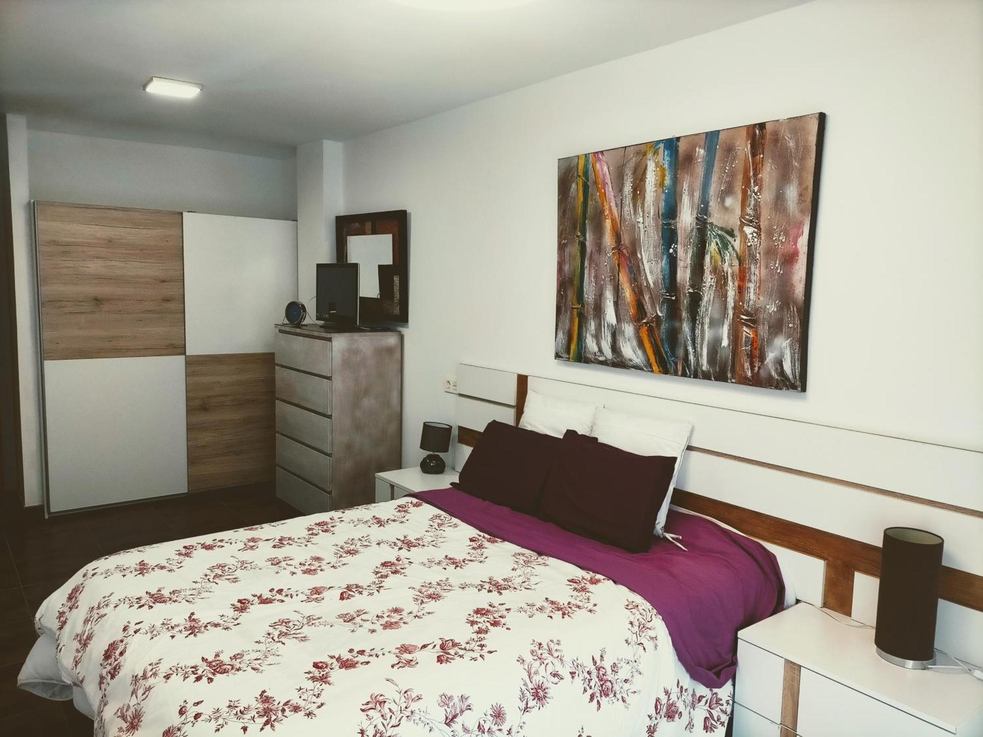 Apartmán Piso Turistico El Sol Vut-983 Astorga Exteriér fotografie