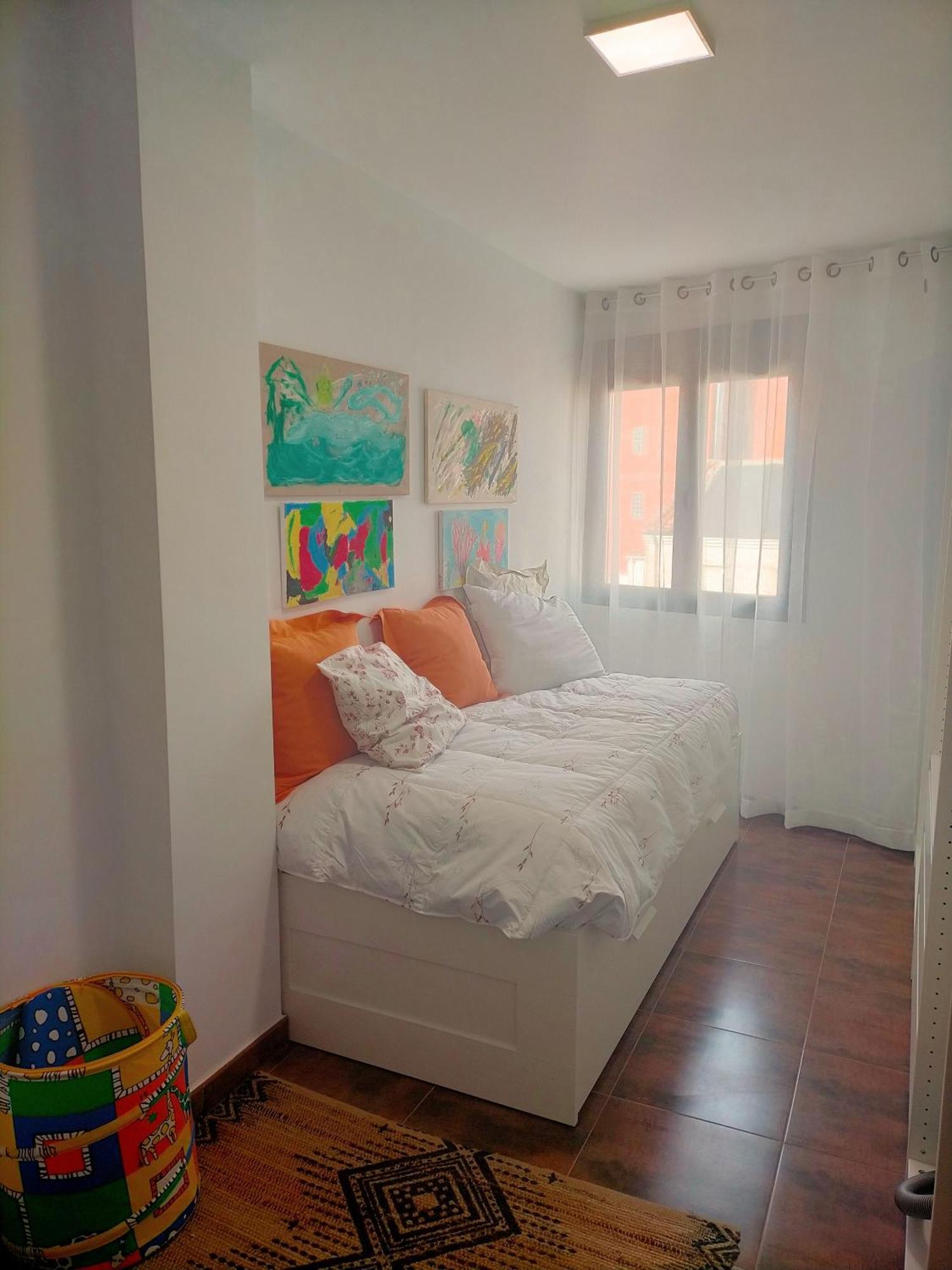 Apartmán Piso Turistico El Sol Vut-983 Astorga Exteriér fotografie