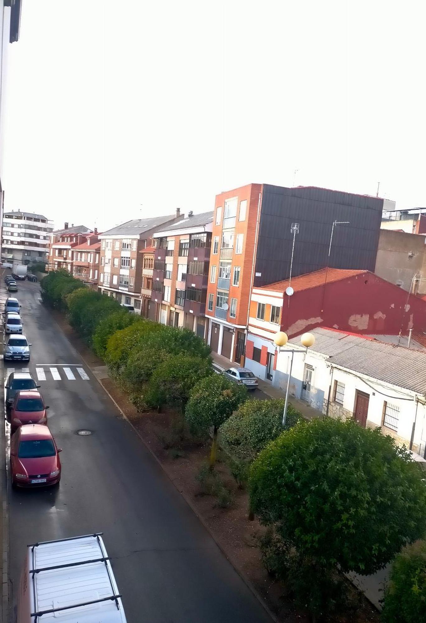 Apartmán Piso Turistico El Sol Vut-983 Astorga Exteriér fotografie