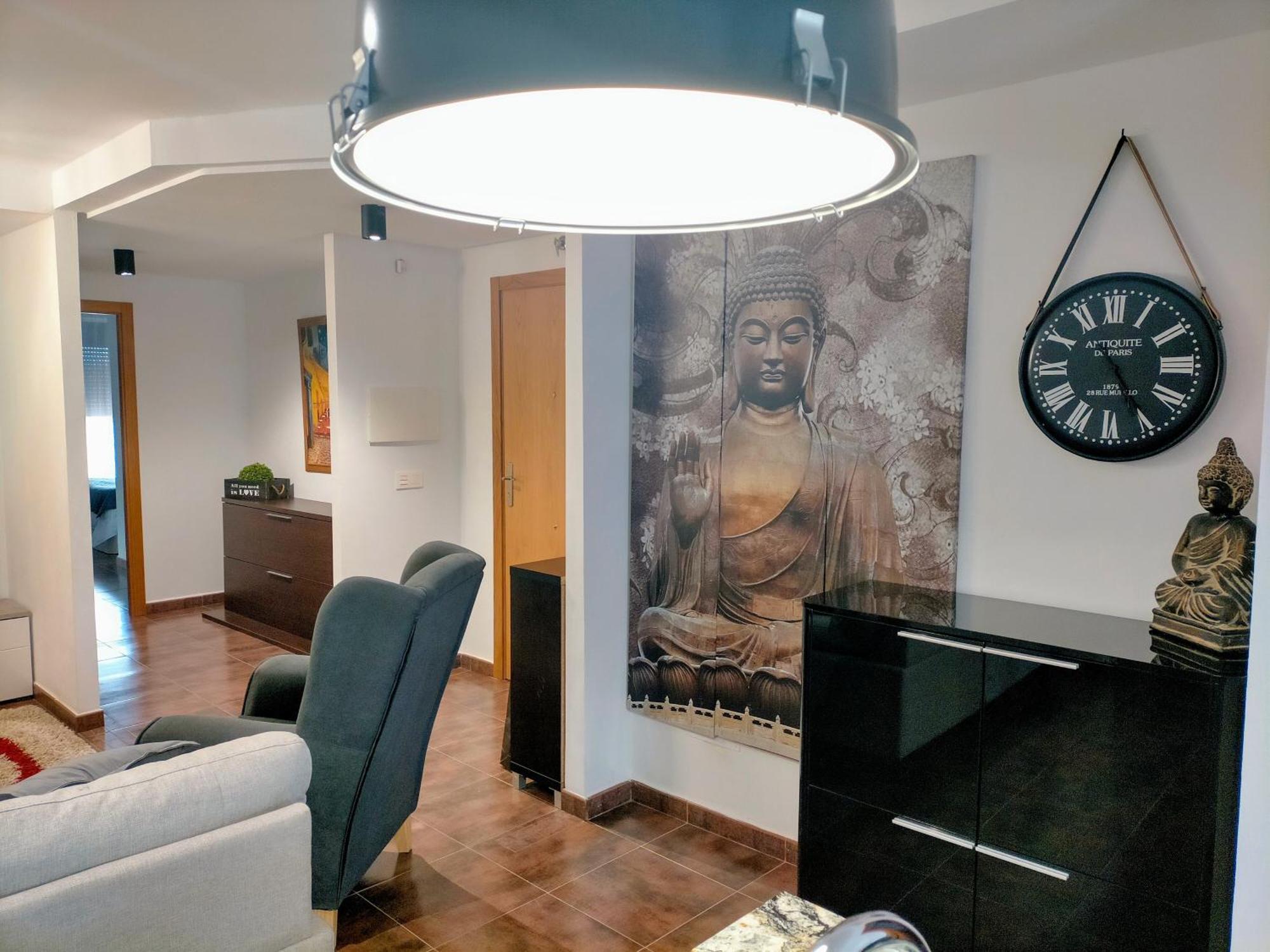 Apartmán Piso Turistico El Sol Vut-983 Astorga Exteriér fotografie