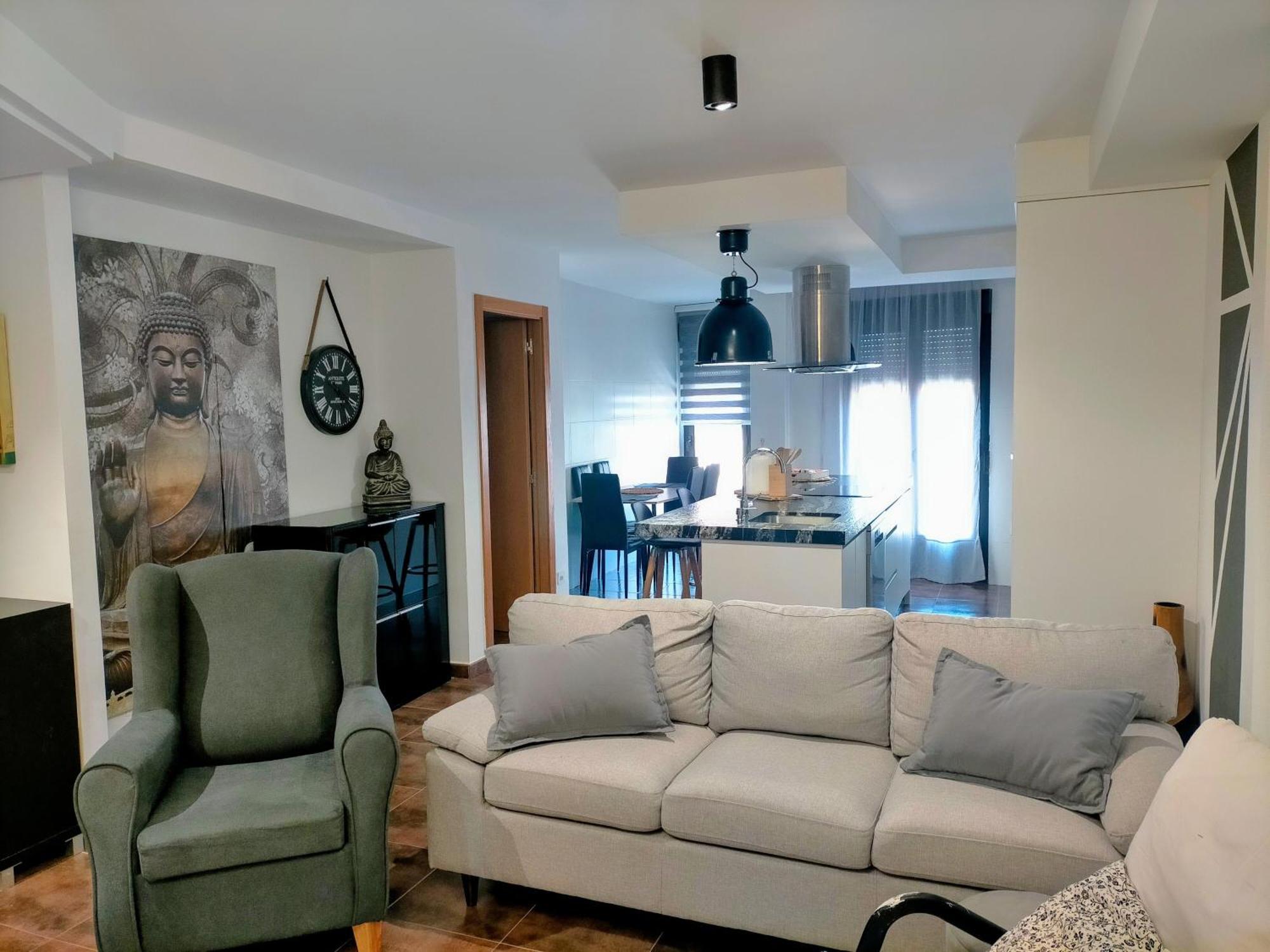 Apartmán Piso Turistico El Sol Vut-983 Astorga Exteriér fotografie