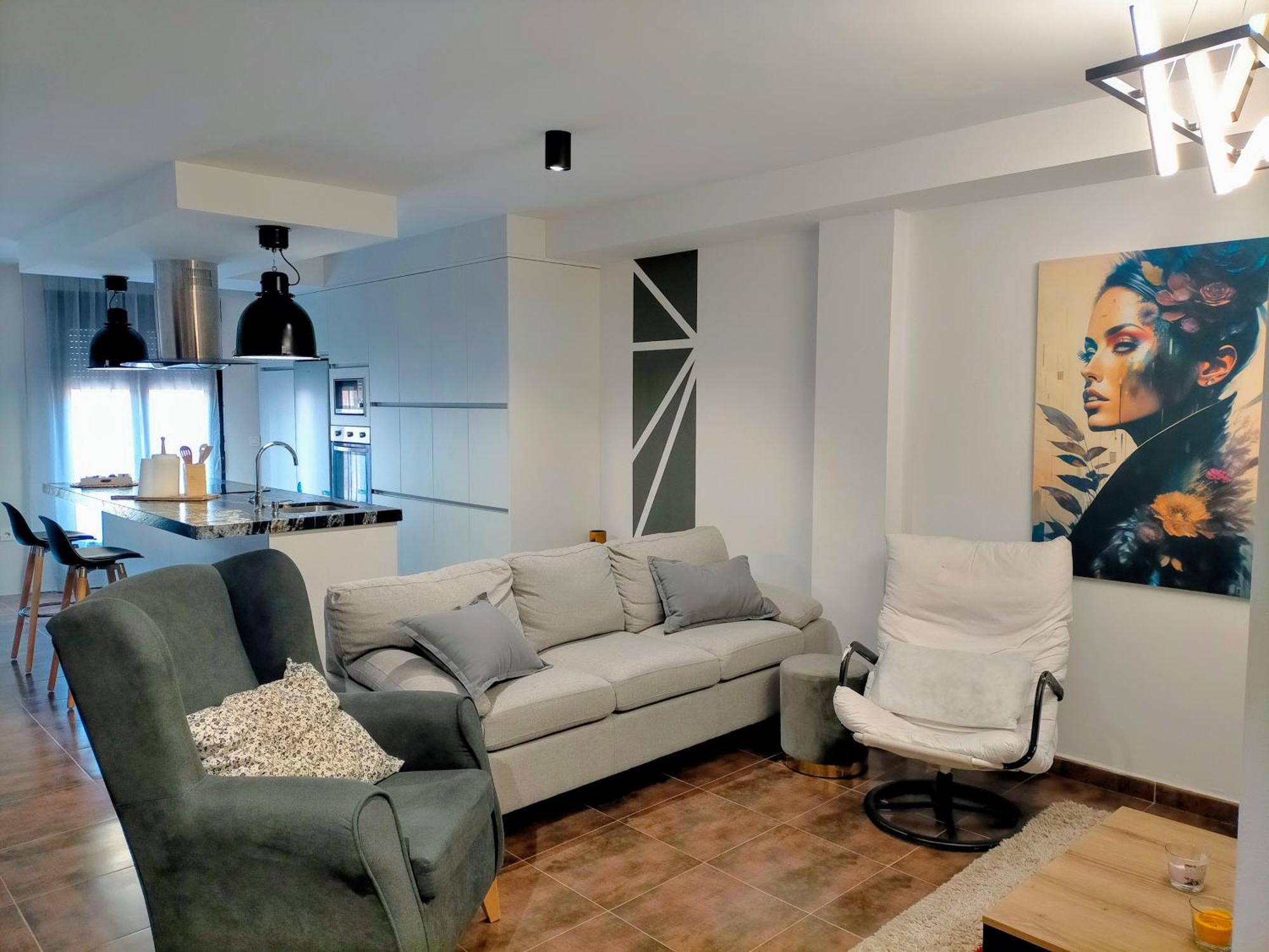 Apartmán Piso Turistico El Sol Vut-983 Astorga Exteriér fotografie