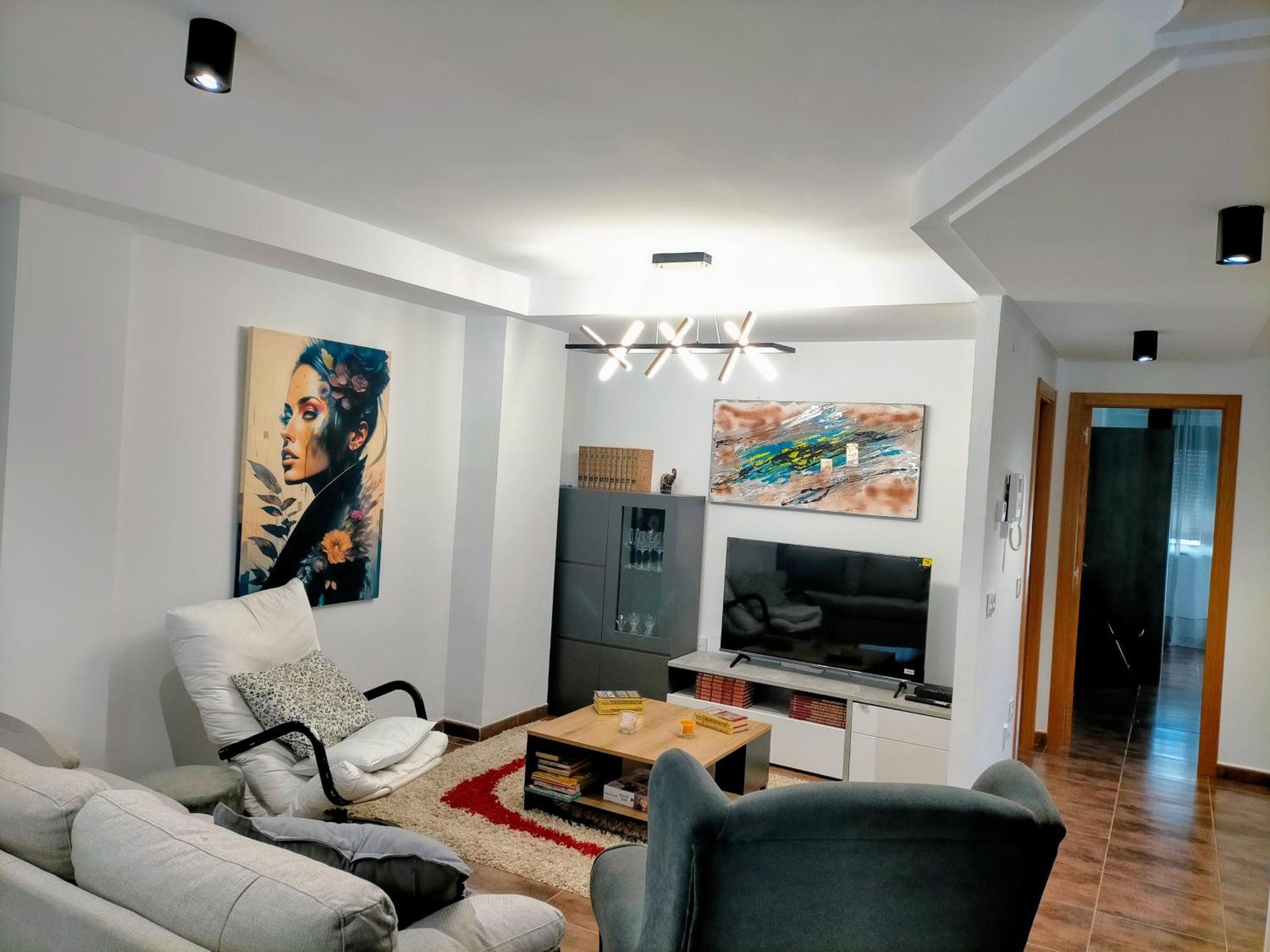 Apartmán Piso Turistico El Sol Vut-983 Astorga Exteriér fotografie