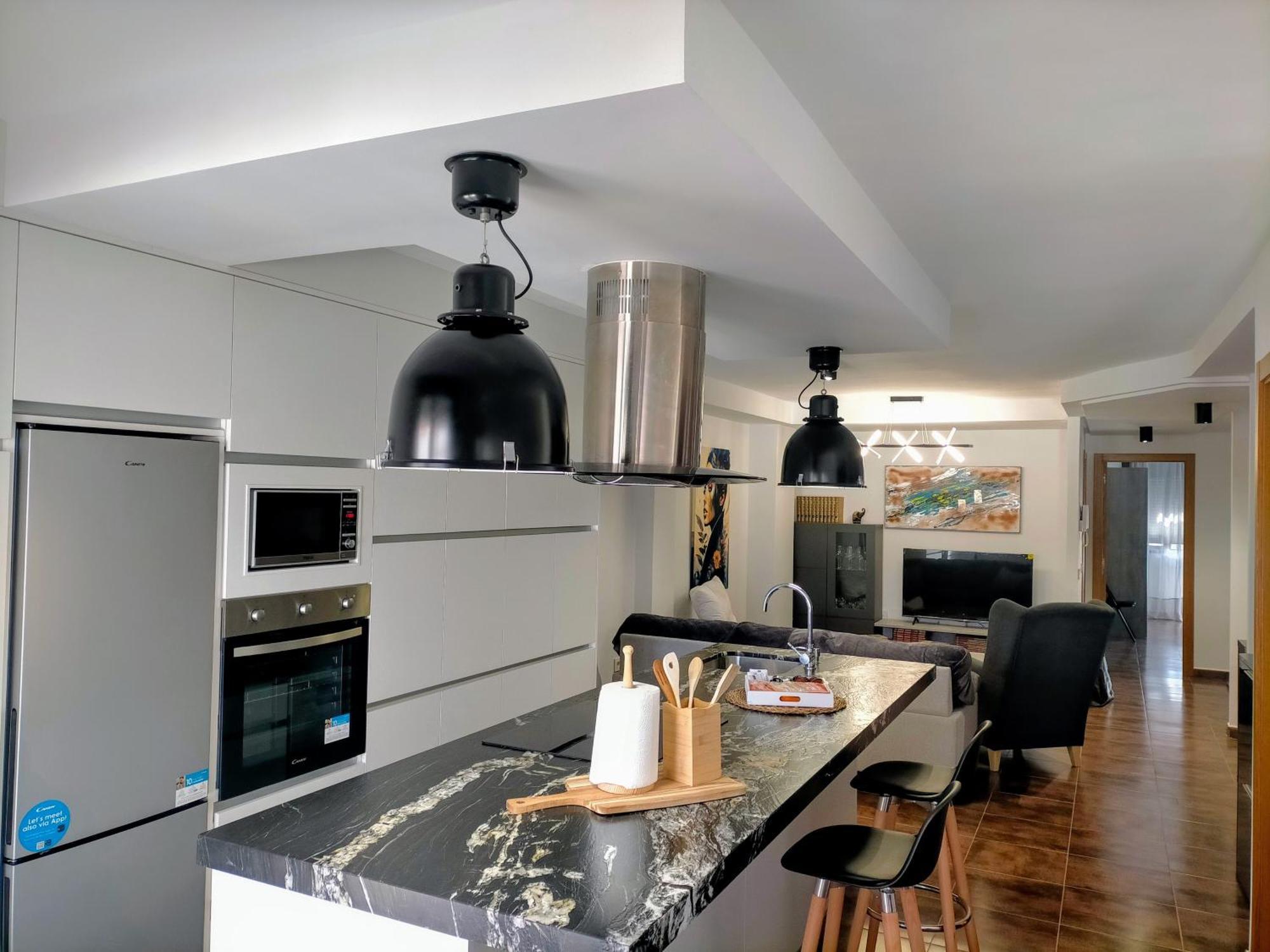 Apartmán Piso Turistico El Sol Vut-983 Astorga Exteriér fotografie